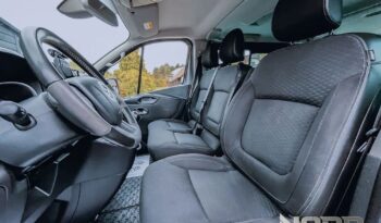 Opel Vivaro 1.6 D (CDTI) L2H1 S&S full