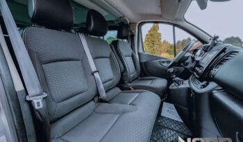 Opel Vivaro 1.6 D (CDTI) L2H1 S&S full