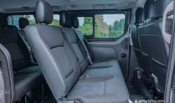 Opel Vivaro 1.6 D (CDTI) L2H1 S&S full