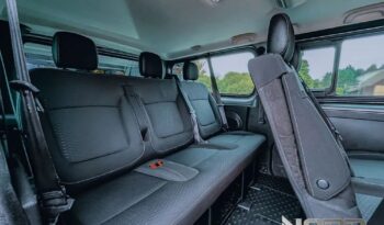 Opel Vivaro 1.6 D (CDTI) L2H1 S&S full