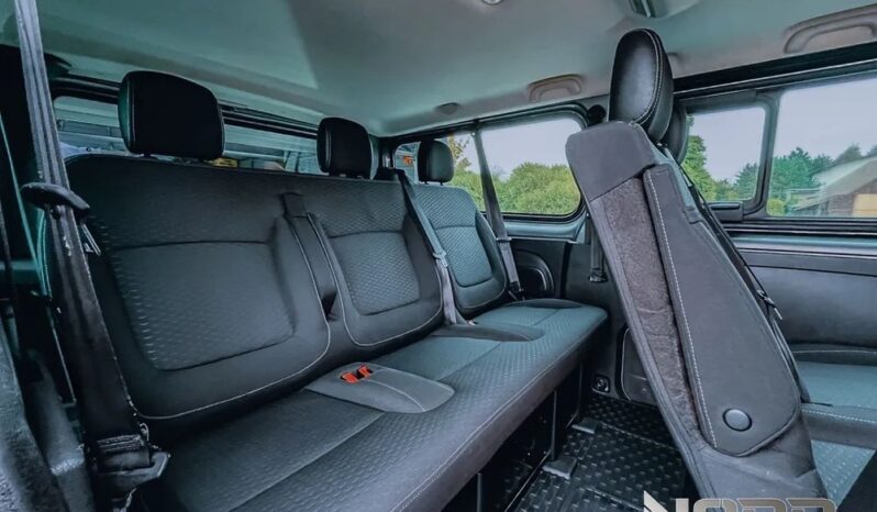 Opel Vivaro 1.6 D (CDTI) L2H1 S&S full