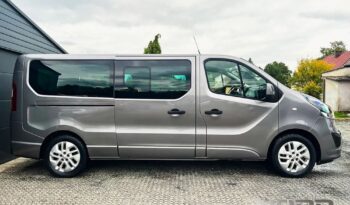 Opel Vivaro 1.6 D (CDTI) L2H1 S&S full