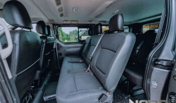 Opel Vivaro 1.6 D (CDTI) L2H1 S&S full