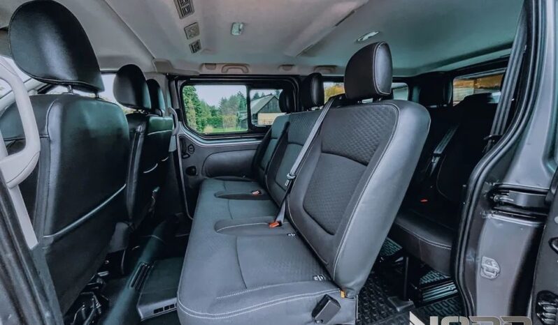 Opel Vivaro 1.6 D (CDTI) L2H1 S&S full
