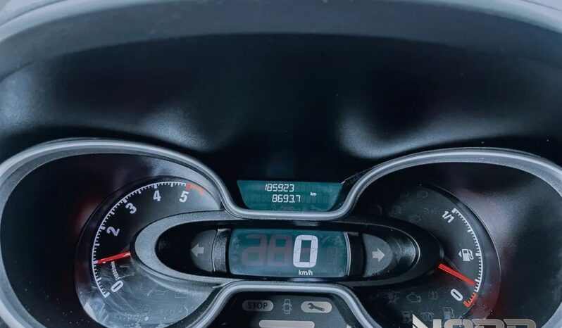 Opel Vivaro 1.6 D (CDTI) L2H1 S&S full