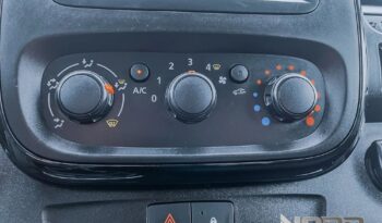 Opel Vivaro 1.6 D (CDTI) L2H1 S&S full