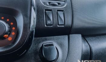Opel Vivaro 1.6 D (CDTI) L2H1 S&S full