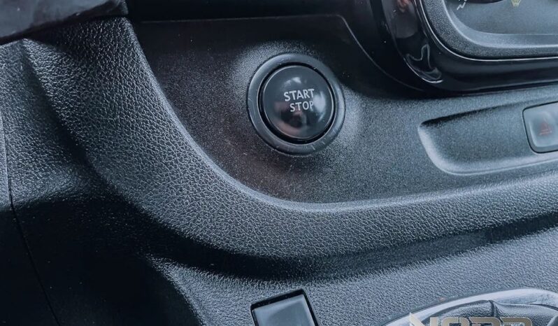 Opel Vivaro 1.6 D (CDTI) L2H1 S&S full