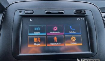 Opel Vivaro 1.6 D (CDTI) L2H1 S&S full