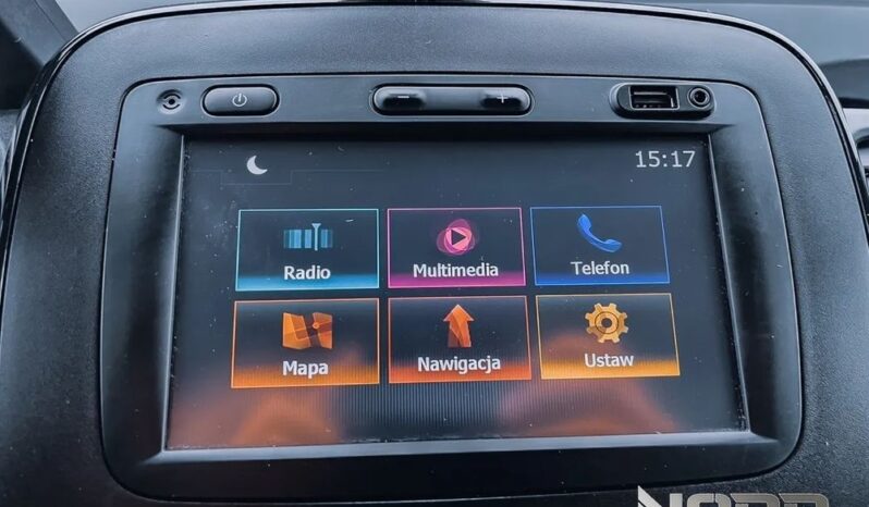 Opel Vivaro 1.6 D (CDTI) L2H1 S&S full