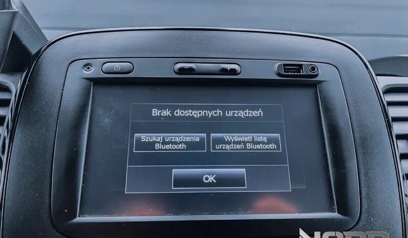 Opel Vivaro 1.6 D (CDTI) L2H1 S&S full