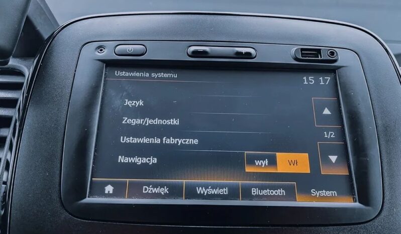 Opel Vivaro 1.6 D (CDTI) L2H1 S&S full