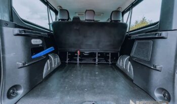 Opel Vivaro 1.6 D (CDTI) L2H1 S&S full