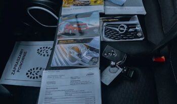 Opel Vivaro 1.6 D (CDTI) L2H1 S&S full