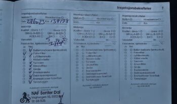 Opel Vivaro 1.6 D (CDTI) L2H1 S&S full