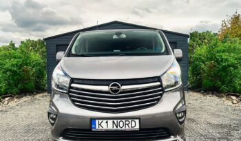 Opel Vivaro 1.6 D (CDTI) L2H1 S&S full