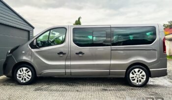 Opel Vivaro 1.6 D (CDTI) L2H1 S&S full