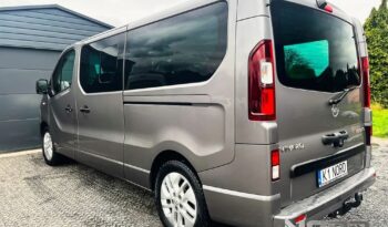 Opel Vivaro 1.6 D (CDTI) L2H1 S&S full