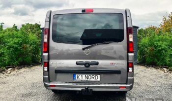 Opel Vivaro 1.6 D (CDTI) L2H1 S&S full