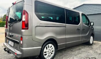 Opel Vivaro 1.6 D (CDTI) L2H1 S&S full
