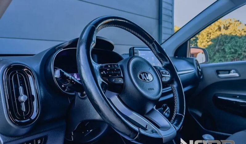 Kia Picanto 1.0 L full