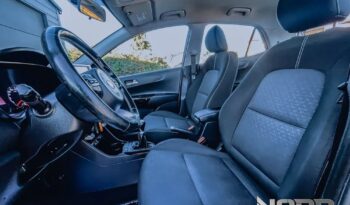 Kia Picanto 1.0 L full