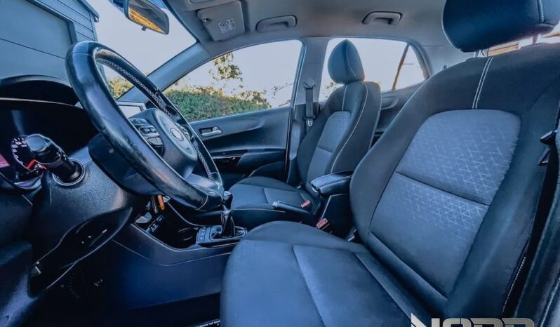 Kia Picanto 1.0 L full