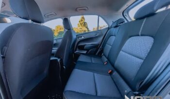 Kia Picanto 1.0 L full