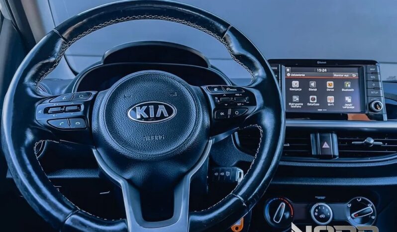 Kia Picanto 1.0 L full