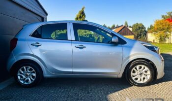 Kia Picanto 1.0 L full