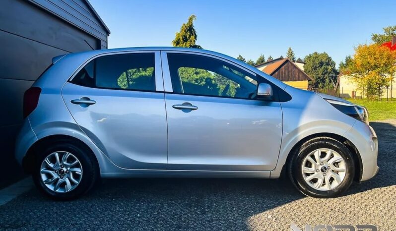 Kia Picanto 1.0 L full