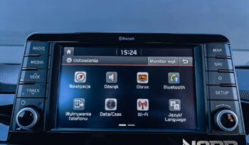 Kia Picanto 1.0 L full