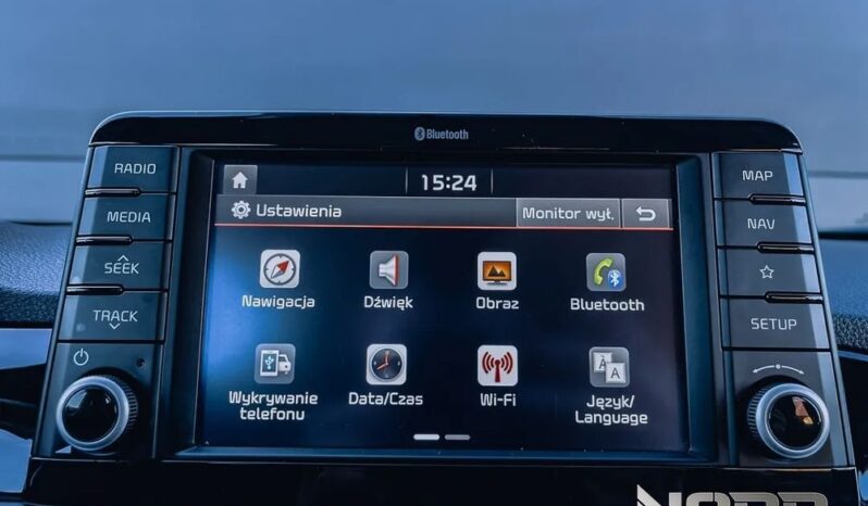 Kia Picanto 1.0 L full