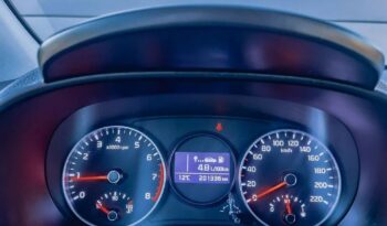 Kia Picanto 1.0 L full