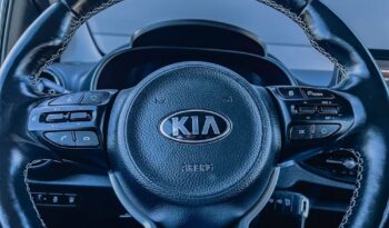 Kia Picanto 1.0 L full