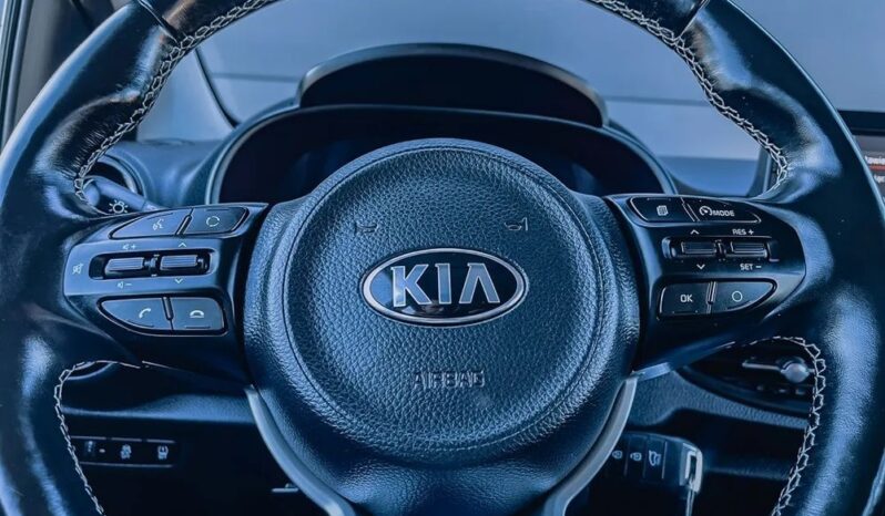 Kia Picanto 1.0 L full