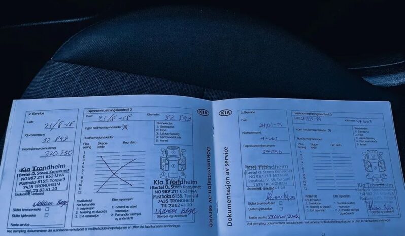 Kia Picanto 1.0 L full