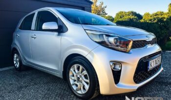 Kia Picanto 1.0 L full