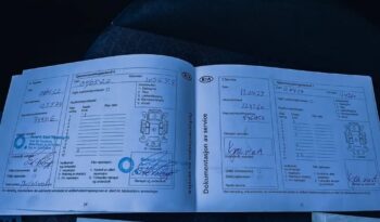 Kia Picanto 1.0 L full