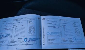 Kia Picanto 1.0 L full
