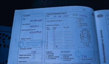 Kia Picanto 1.0 L full