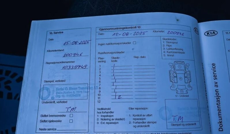 Kia Picanto 1.0 L full