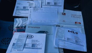 Kia Picanto 1.0 L full