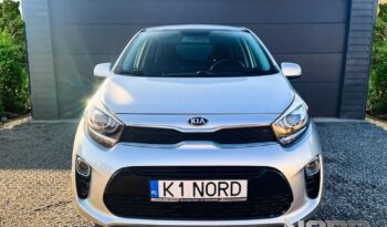 Kia Picanto 1.0 L full