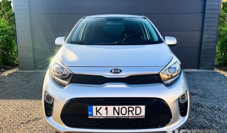 Kia Picanto 1.0 L full