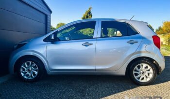 Kia Picanto 1.0 L full