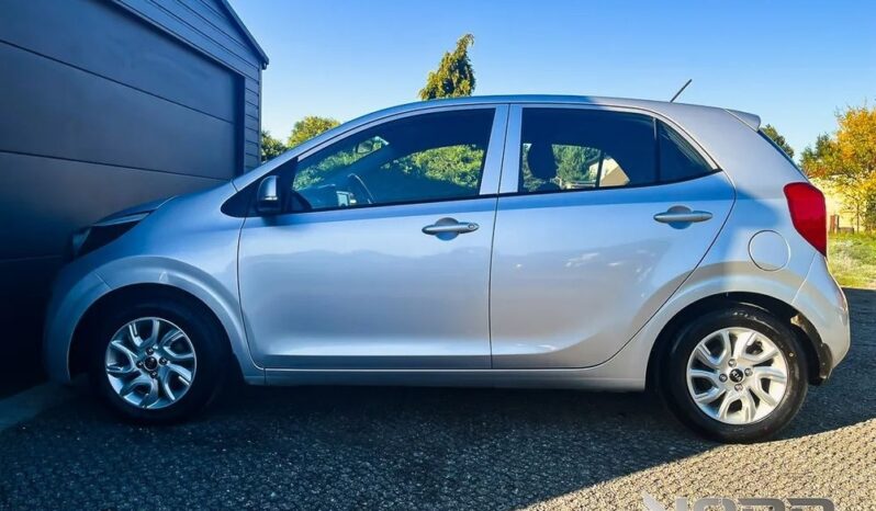 Kia Picanto 1.0 L full