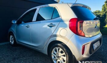 Kia Picanto 1.0 L full