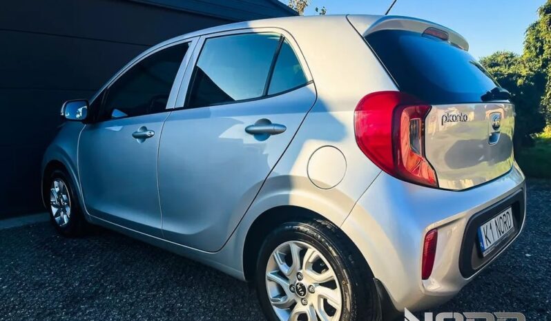 Kia Picanto 1.0 L full