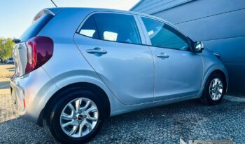 Kia Picanto 1.0 L full